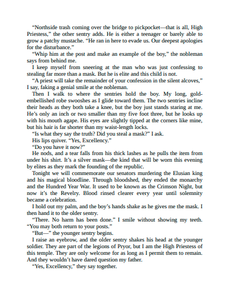 Verity Guild by Mai Corland | Fantasy Mystery Romance PDF