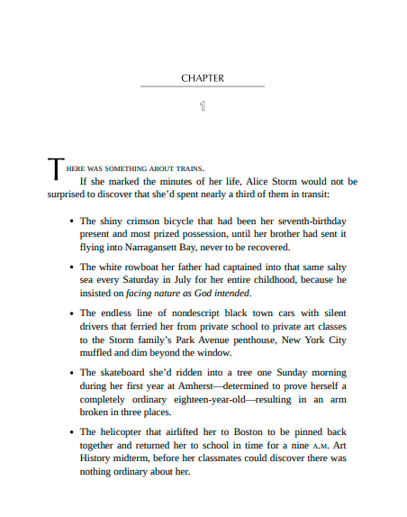 These Summer Storms by Sarah MacLean | Contemporary Family Drama Romance PDF