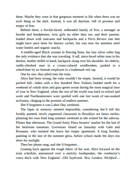 These Summer Storms by Sarah MacLean | Contemporary Family Drama Romance PDF
