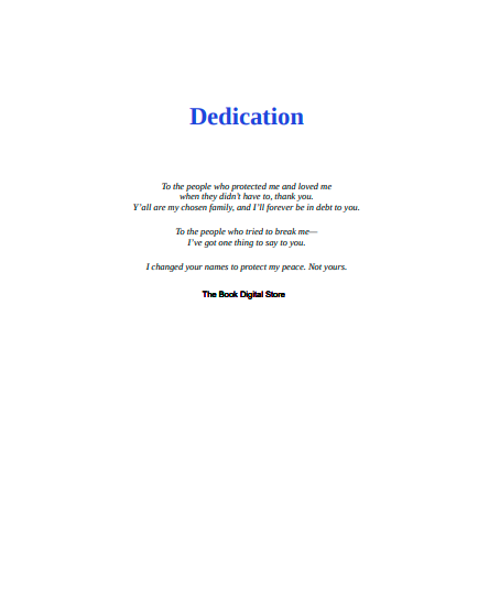 Stripped Down: Unfiltered and Unapologetic by Bunnie XO | Instant PDF Download (No Physical Book)