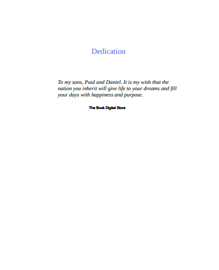The Case for America by Bret Baier | Instant PDF Download (No Physical Book)