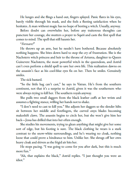 Blood Bound by Ellis Hunter | Instant PDF Download (No Physical Book)