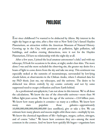 Take Me to Your Leader by Neil deGrasse Tyson | Instant PDF Download (No Physical Book)