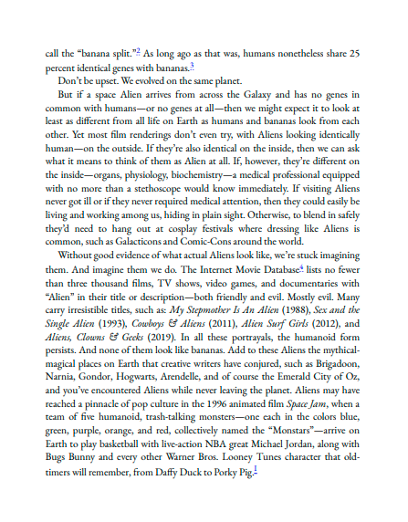 Take Me to Your Leader by Neil deGrasse Tyson | Instant PDF Download (No Physical Book)