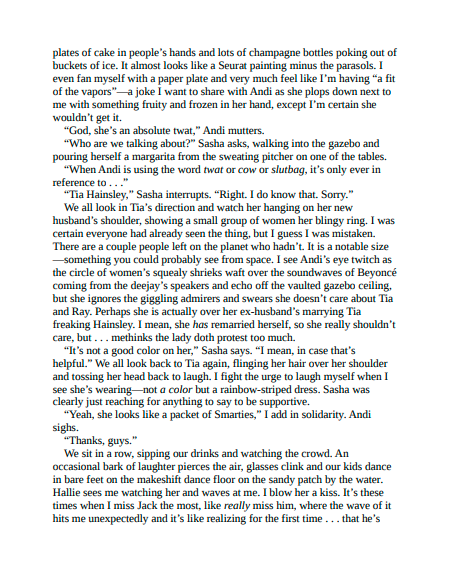 Too Close To Home by Seraphina Nova Glass | Instant PDF Download (No Physical Book)