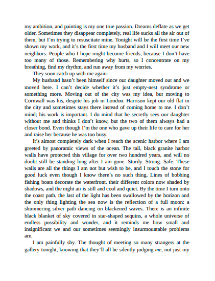 My Husband’s Wife: A Novel by Alice Feeney | Instant PDF Download (No Physical Book)