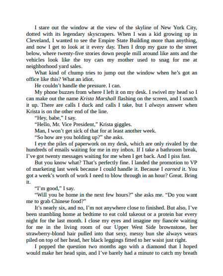 The Tenant by Freida McFadden | Instant PDF Download (No Physical Book)