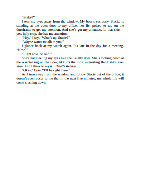 The Tenant by Freida McFadden | Instant PDF Download (No Physical Book)