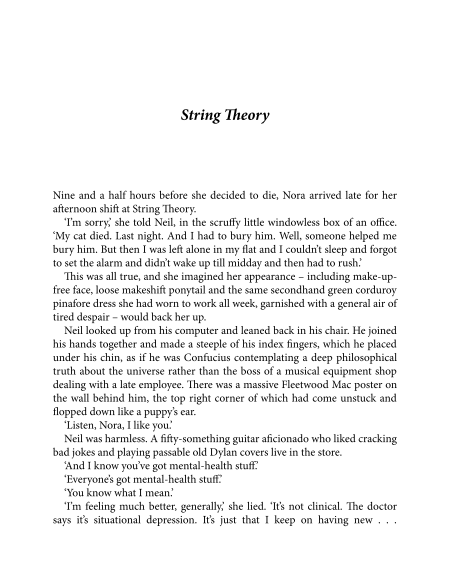 The Midnight Library by Matt Haig (Book 1 of 2: The Midnight World) | Instant PDF Download (No Physical Book)