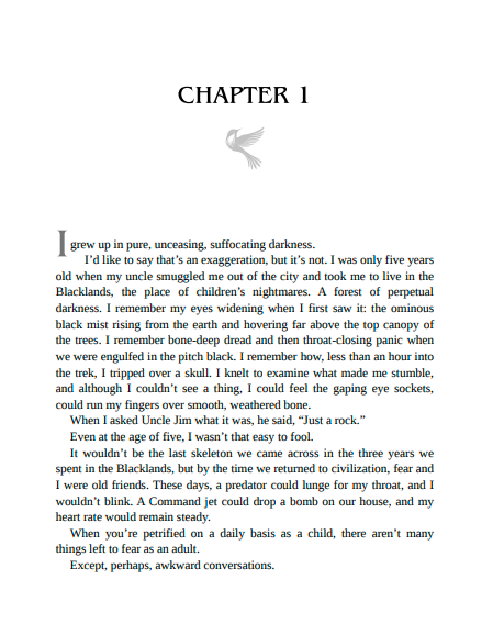 Silver Elite by Dani Francis (Book 1 of 2: Silver Elite) | Instant PDF Download (No Physical Book)