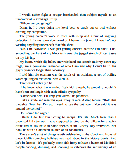 Silver Elite by Dani Francis (Book 1 of 2: Silver Elite) | Instant PDF Download (No Physical Book)
