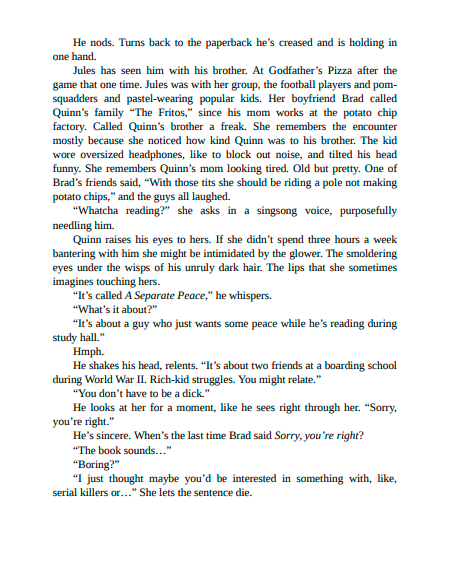 The Anniversary by Alex Finlay | Instant PDF Download (No Physical Book)
