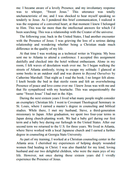 Jesus Calling by Sarah Young | Instant PDF Download (No Physical Book)