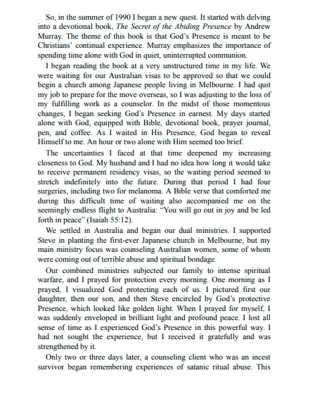 Jesus Calling by Sarah Young | Instant PDF Download (No Physical Book)