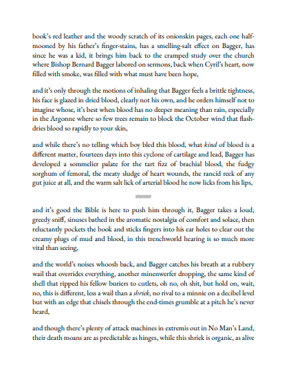 Angel Down by Daniel Kraus | Instant PDF Download (No Physical Book)