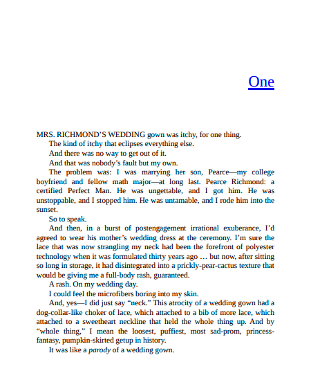 The Shippers by Katherine Center | Instant PDF Download (No Physical Book)