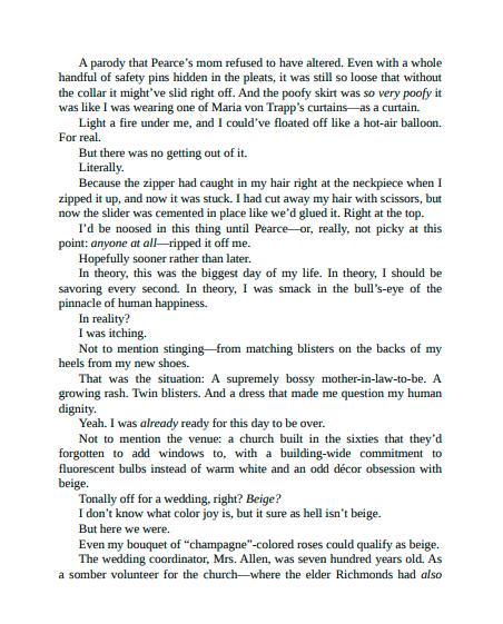 The Shippers by Katherine Center | Instant PDF Download (No Physical Book)