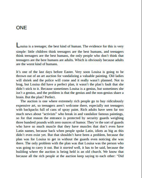 My Friends: A Novel by Fredrik Backman | Instant PDF Download (No Physical Book)