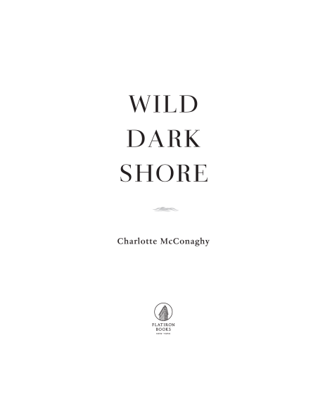 Wild Dark Shore by Charlotte McConaghy | Instant PDF Download (No Physical Book)