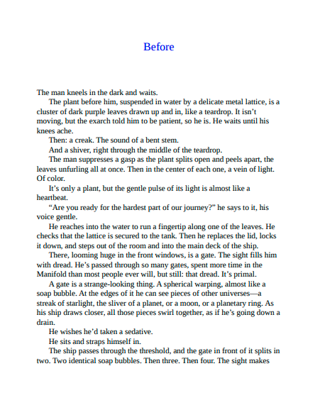 Seek the Traitor's Son by Veronica Roth | Instant PDF Download (No Physical Book)