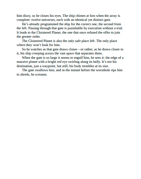 Seek the Traitor's Son by Veronica Roth | Instant PDF Download (No Physical Book)