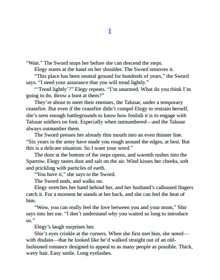 Seek the Traitor's Son by Veronica Roth | Instant PDF Download (No Physical Book)