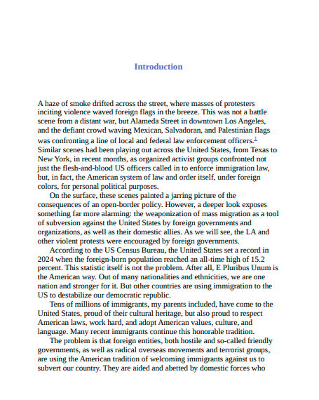 The Invisible Coup by Peter Schweizer | Instant PDF Download (No Physical Book)