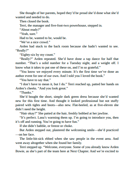 The Final Target by Nora Roberts | Instant PDF Download (No Physical Book)