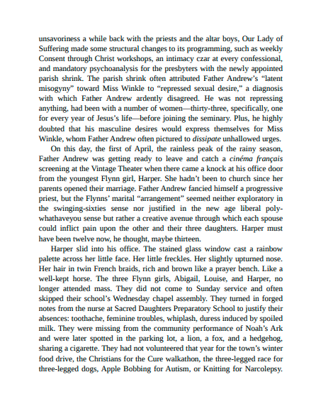 Lost Lambs by Madeline Cash | Instant PDF Download (No Physical Book)