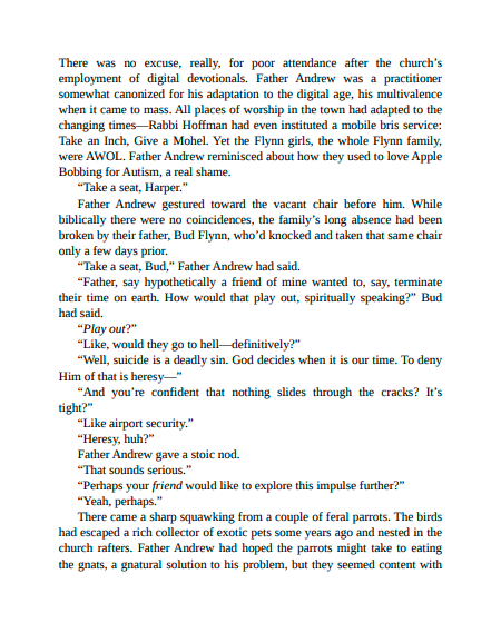Lost Lambs by Madeline Cash | Instant PDF Download (No Physical Book)