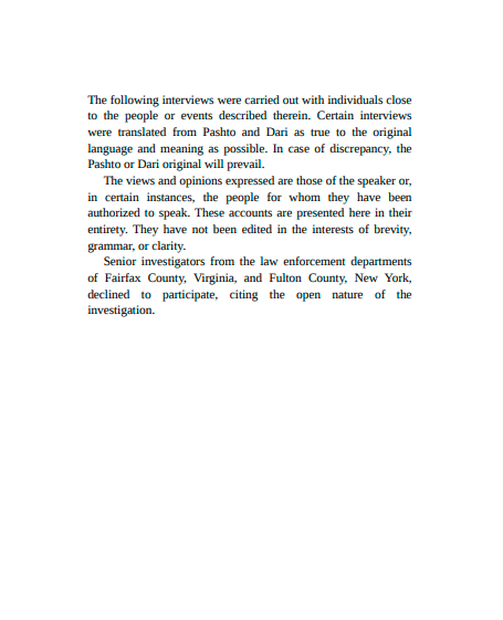 Good People by Patmeena Sabit | Instant PDF Download (No Physical Book)