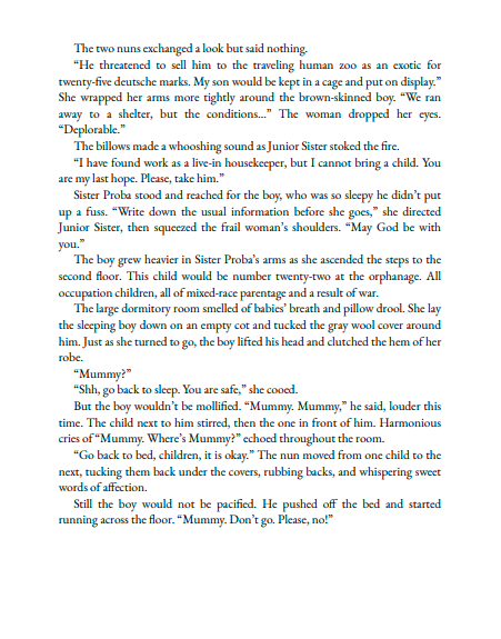 Keeper of Lost Children by Sadeqa Johnson | Instant PDF Download (No Physical Book)