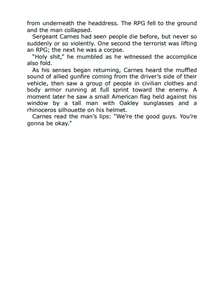 Rocket's Red Glare by James Patterson | Instant PDF Download (No Physical Book)