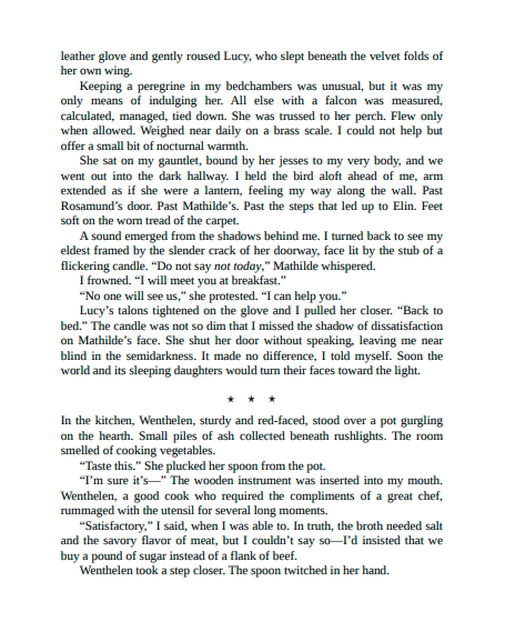 Lady Tremaine by Rachel Hochhauser | Instant PDF Download (No Physical Book)