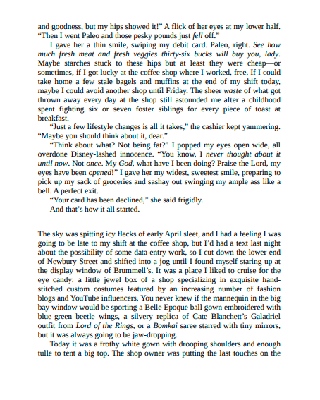 The Astral Library by Kate Quinn | Instant PDF Download (No Physical Book)