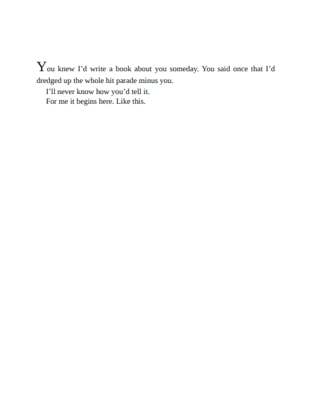 Heart the Lover by Lily King | Instant PDF Download (No Physical Book)
