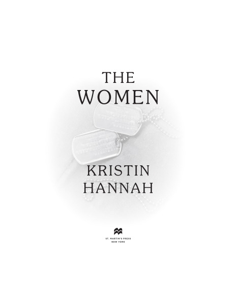 The Women by Kristin Hannah | Instant PDF Download (No Physical Book)