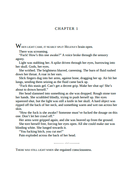Alchemised by SenLinYu | Instant PDF Download (No Physical Book)
