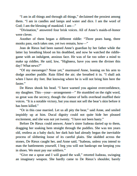 The Unicorn Hunters by Katherine Arden | Instant PDF Download (No Physical Book)