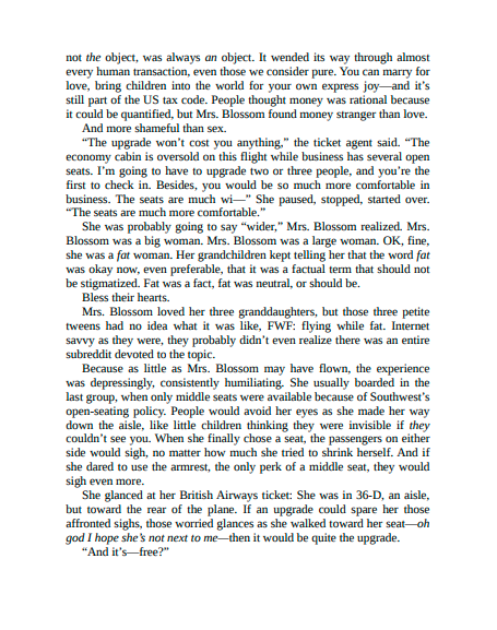 Murder Takes a Vacation: A Novel by Laura Lippman | Instant PDF Download (No Physical Book)