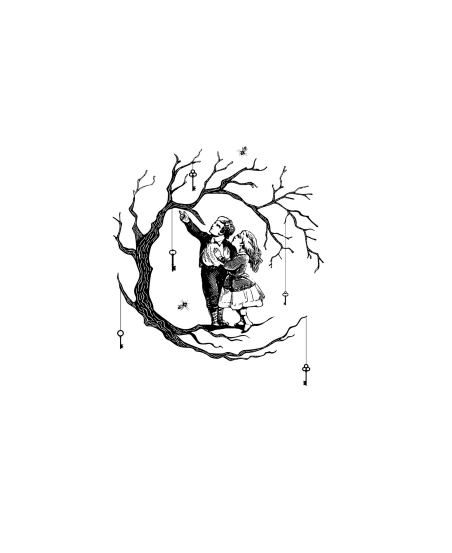 The Children by Melissa Albert | Instant PDF Download (No Physical Book)