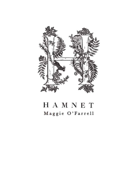 Hamnet by Maggie O'Farrell | Instant PDF Download (No Physical Book)