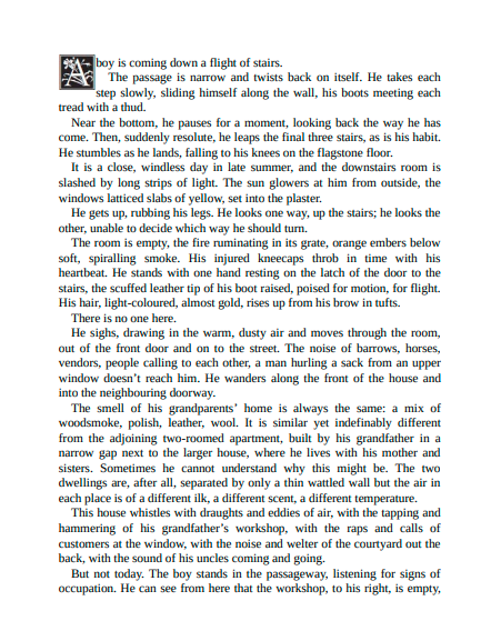 Hamnet by Maggie O'Farrell | Instant PDF Download (No Physical Book)