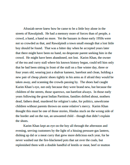 This Is Where the Serpent Lives by Daniyal Mueenuddin | Instant PDF Download (No Physical Book)
