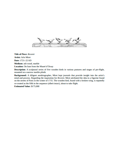 The Invisible Life of Addie LaRue by V.E. Schwab | Instant PDF Download (No Physical Book)