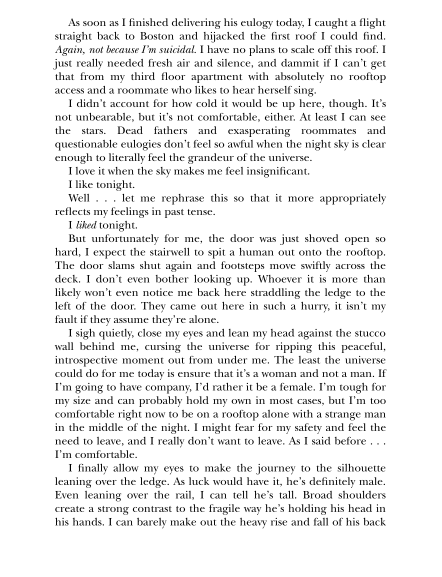 It Ends with Us by Colleen Hoover (Book 1 of 2: It Ends with Us) | Instant PDF Download (No Physical Book)