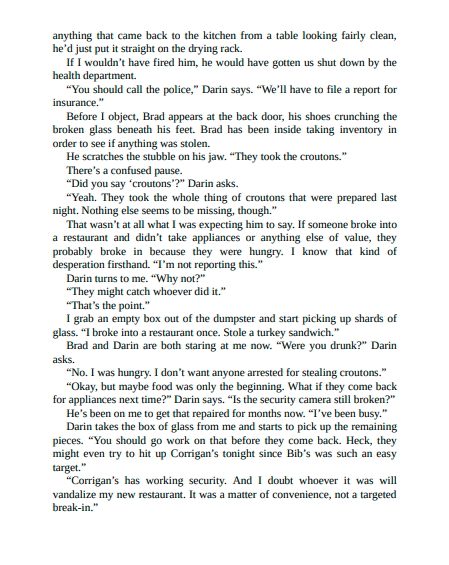 It Starts with Us by Colleen Hoover (Book 2 of 2: It Ends with Us) | Instant PDF Download (No Physical Book)