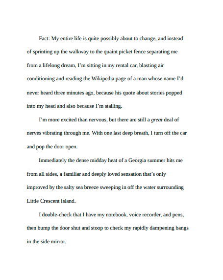 Great Big Beautiful Life by Emily Henry | Instant PDF Download (No Physical Book)