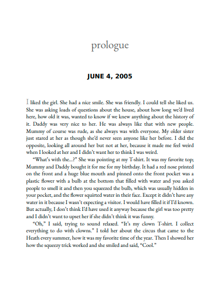 It Could Have Been Her by Lisa Jewell | Instant PDF Download (No Physical Book)