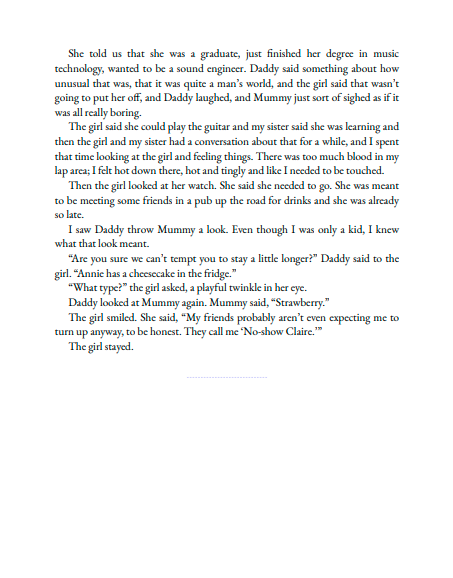 It Could Have Been Her by Lisa Jewell | Instant PDF Download (No Physical Book)